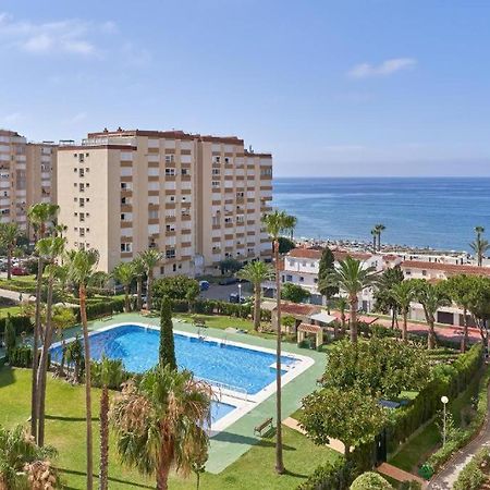 Estrella De Mar Appartement Torrox Buitenkant foto