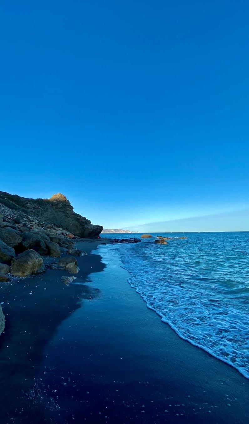 Estrella De Mar Appartement Torrox Buitenkant foto