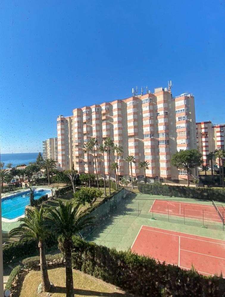 Estrella De Mar Appartement Torrox Buitenkant foto