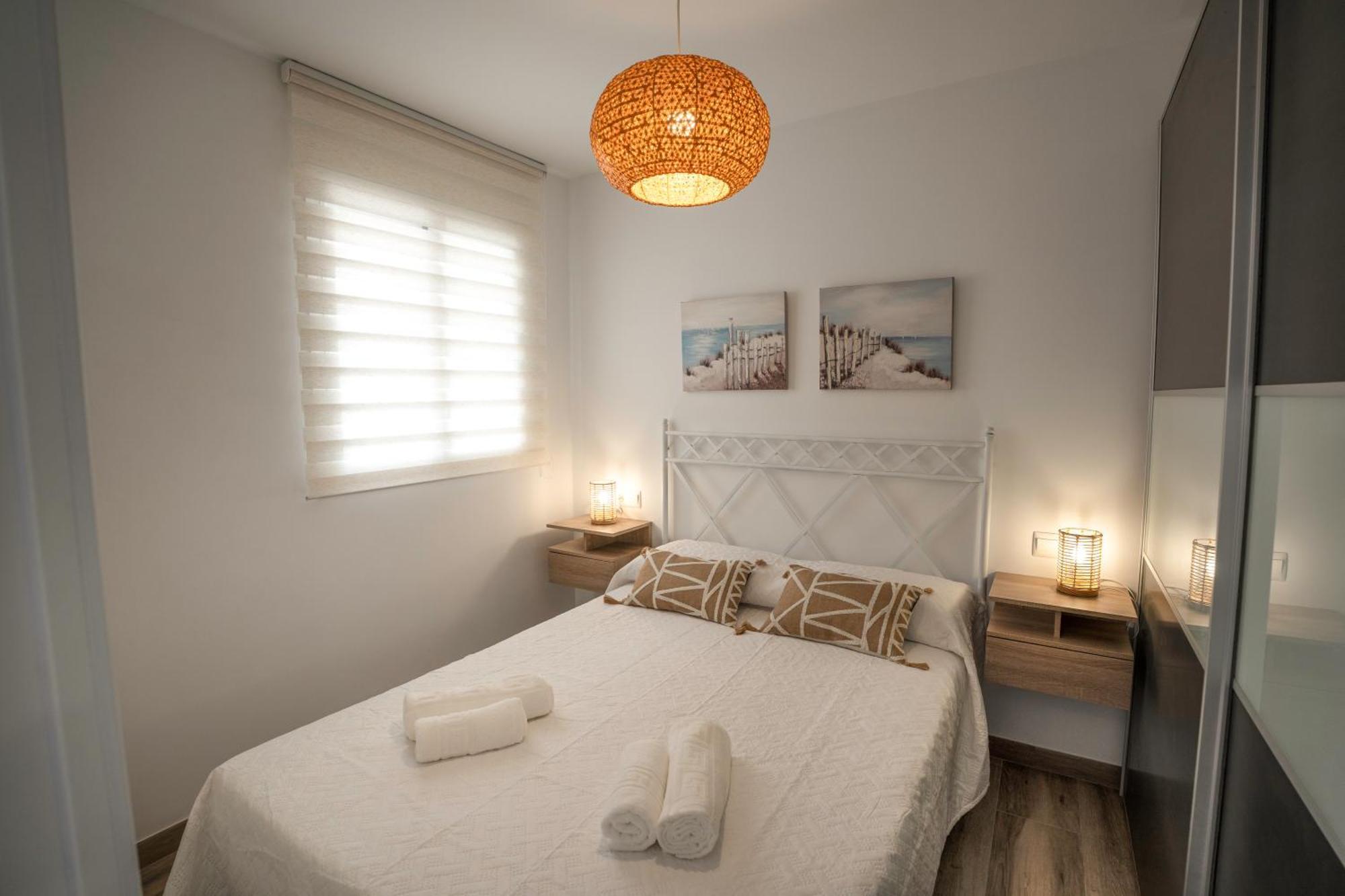 Estrella De Mar Appartement Torrox Buitenkant foto