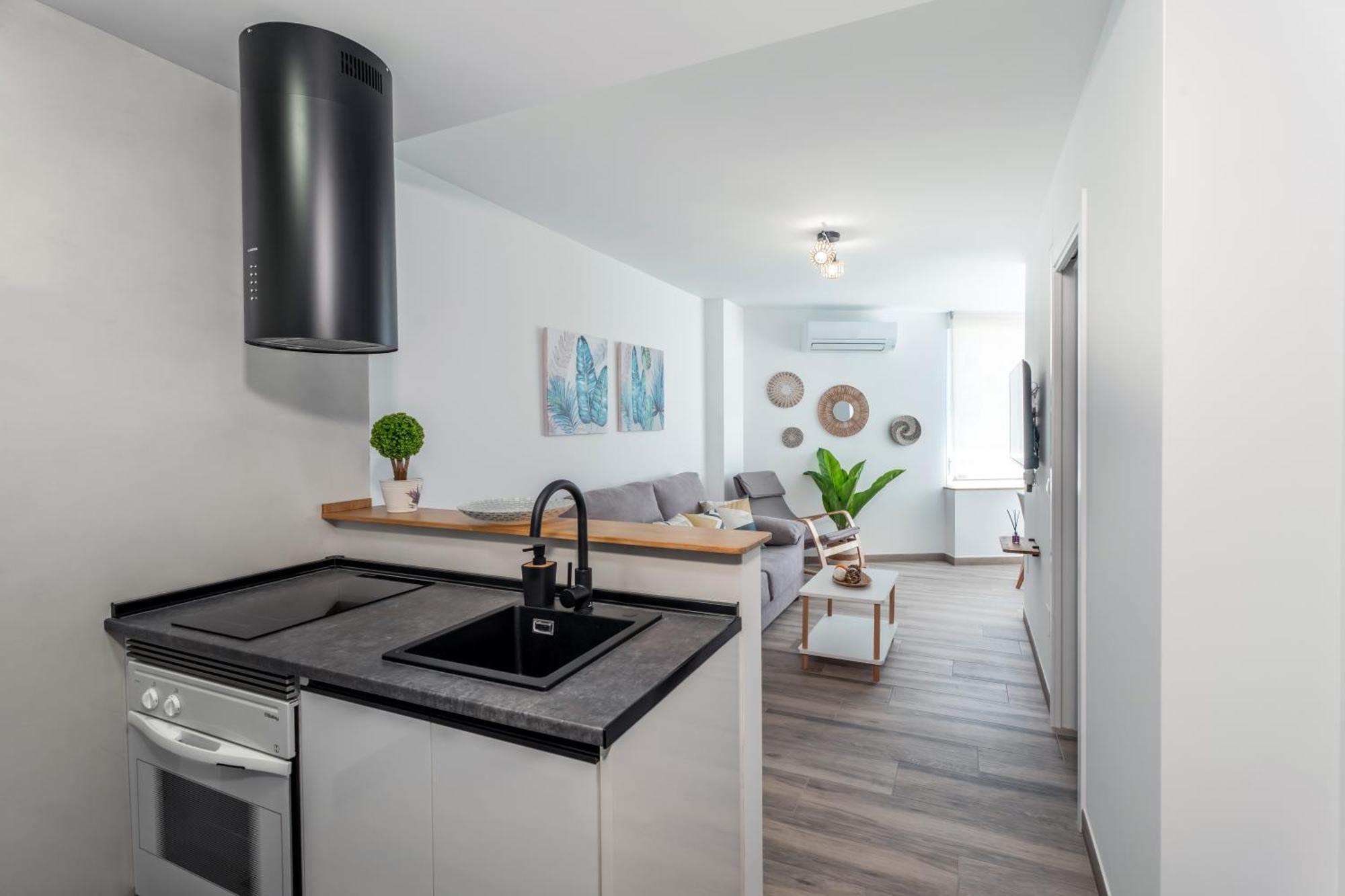 Estrella De Mar Appartement Torrox Buitenkant foto