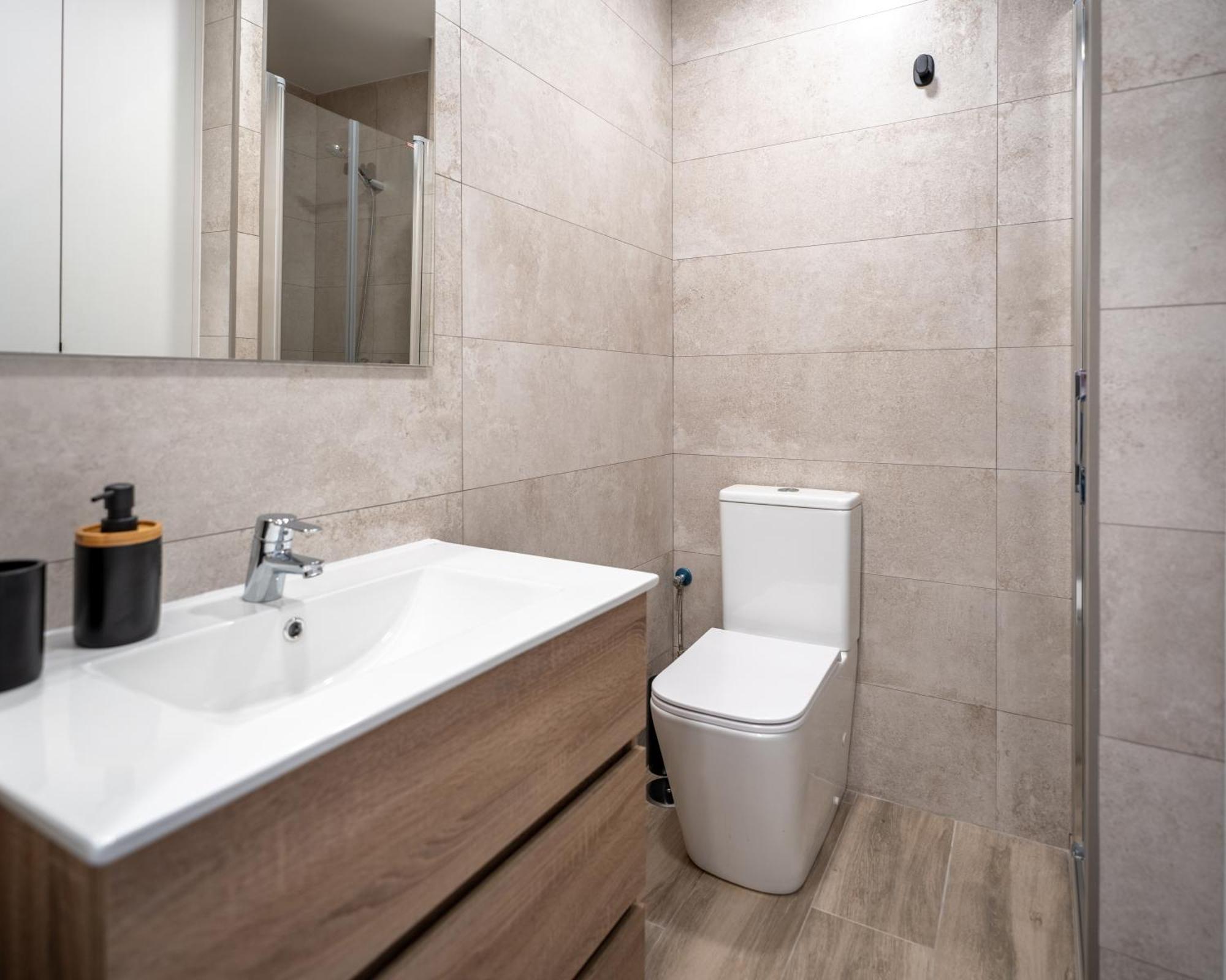 Estrella De Mar Appartement Torrox Buitenkant foto